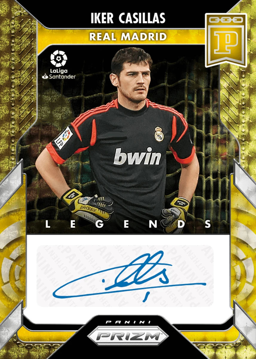 Panini Style DIY Card Set: Neymar, CR7, Modrić & Ansu Fati, Ultimate Football Gift for Fans, Premium Signature Collector Cards