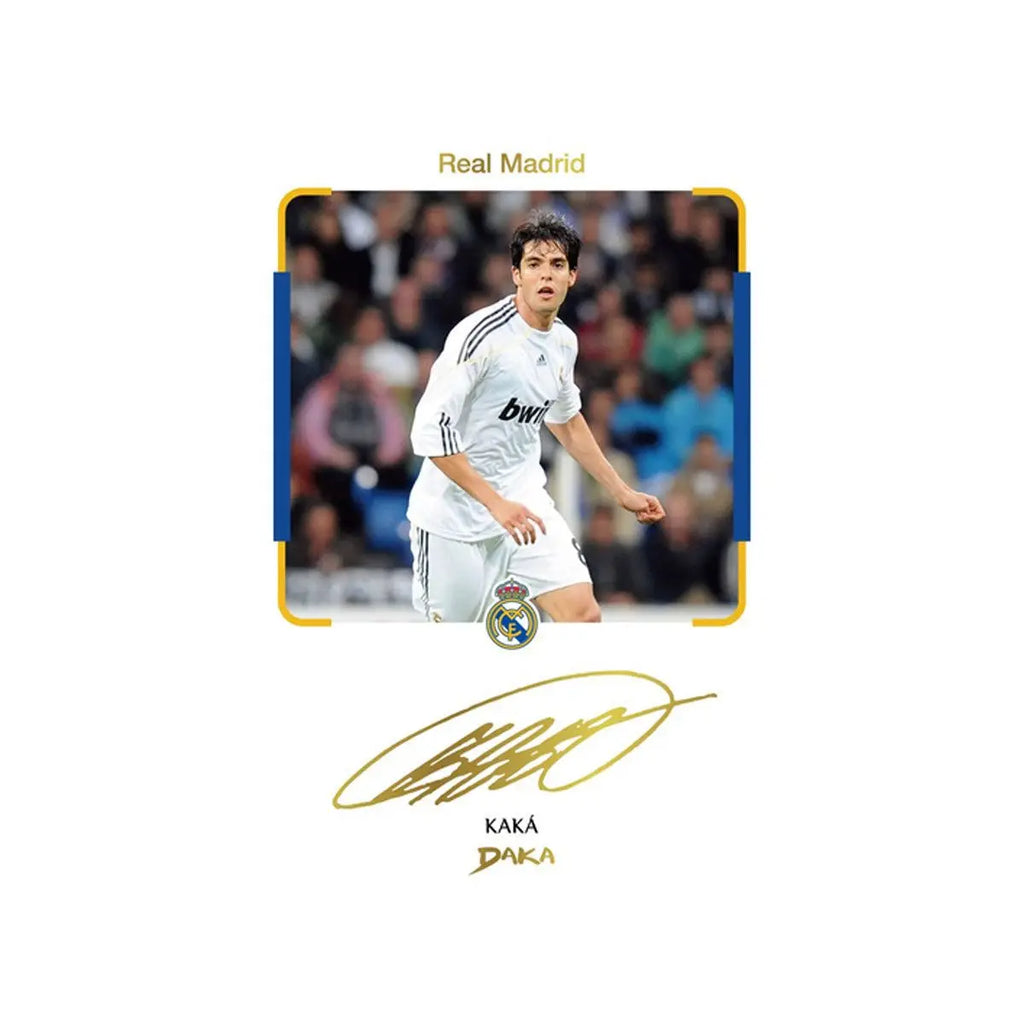 Genuine Daka 2025-26 Top Audience Series 2 Football Star Collection Cards Signature rating Card Football Club Official Box Gifts