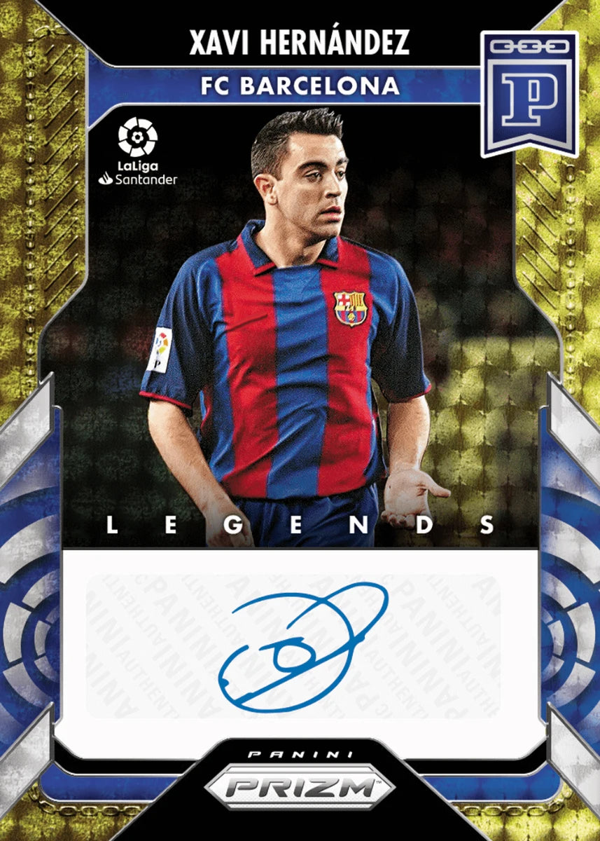 Panini Style DIY Card Set: Neymar, CR7, Modrić & Ansu Fati, Ultimate Football Gift for Fans, Premium Signature Collector Cards
