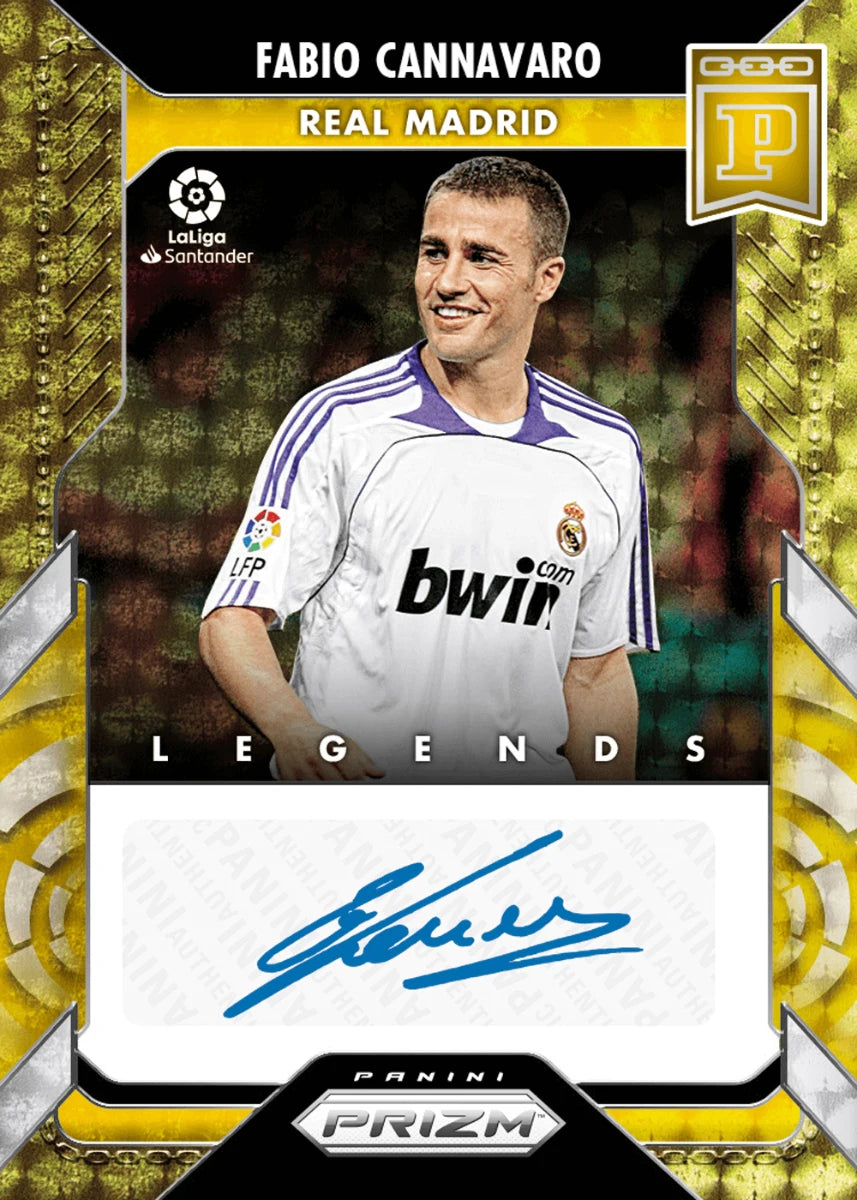 Panini Style DIY Card Set: Neymar, CR7, Modrić & Ansu Fati, Ultimate Football Gift for Fans, Premium Signature Collector Cards