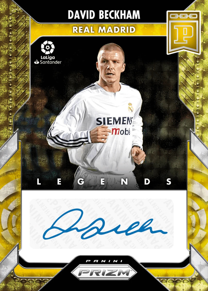 Panini Style DIY Card Set: Neymar, CR7, Modrić & Ansu Fati, Ultimate Football Gift for Fans, Premium Signature Collector Cards