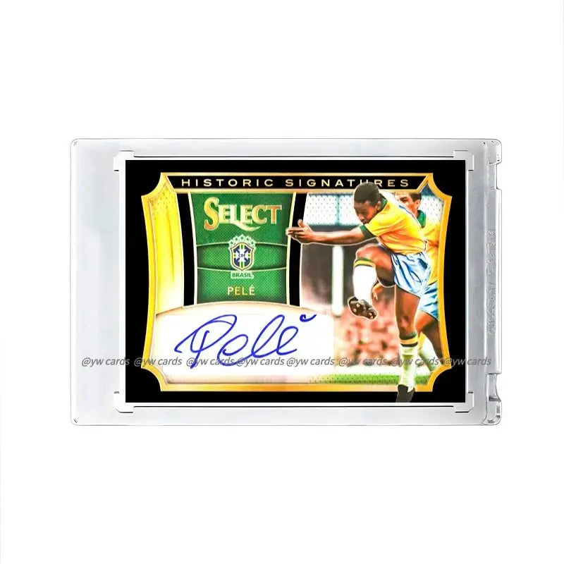 DIY All-Star Soccer Cards Set Featuring Messi, Ronaldo & Mbappé, Ultimate Birthday Gift Box for Football Boys Collection Card