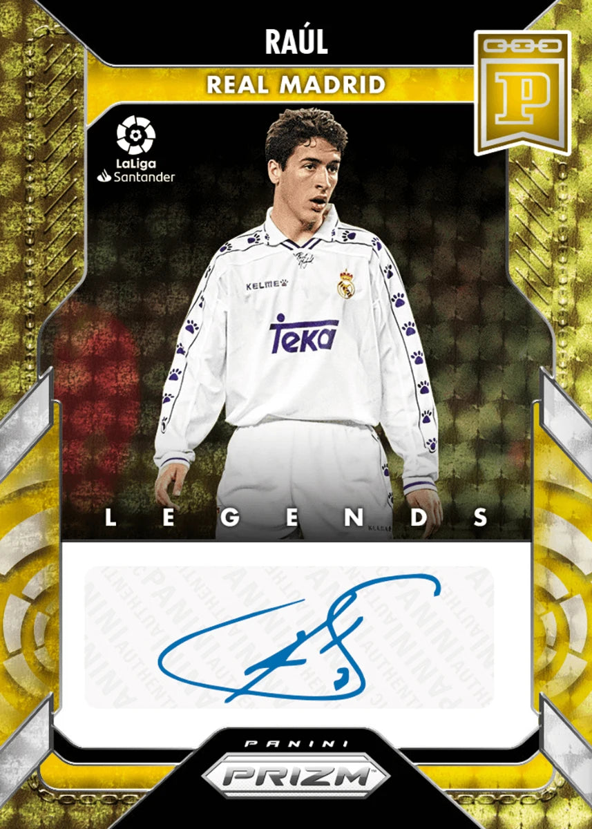 Panini Style DIY Card Set: Neymar, CR7, Modrić & Ansu Fati, Ultimate Football Gift for Fans, Premium Signature Collector Cards